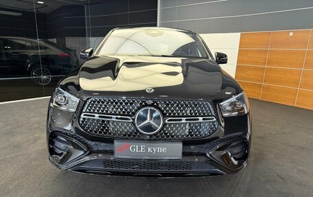 Mercedes-Benz GLE Coupe, 2025 год, 15 200 000 рублей, 10 фотография