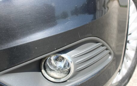 Ford Focus II рестайлинг, 2011 год, 600 000 рублей, 18 фотография