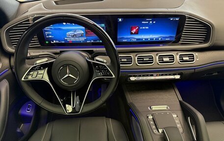 Mercedes-Benz GLE Coupe, 2025 год, 15 200 000 рублей, 6 фотография