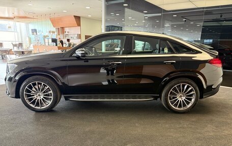 Mercedes-Benz GLE Coupe, 2025 год, 15 200 000 рублей, 2 фотография