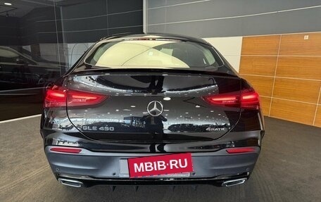 Mercedes-Benz GLE Coupe, 2025 год, 15 200 000 рублей, 8 фотография