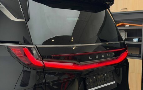 Lexus LM, 2026 год, 17 500 000 рублей, 8 фотография