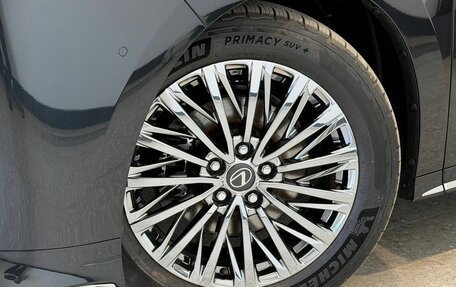 Lexus LM, 2026 год, 17 500 000 рублей, 11 фотография