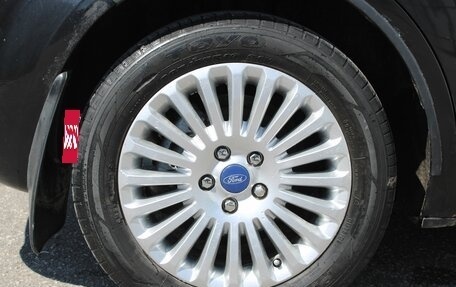 Ford Focus II рестайлинг, 2011 год, 600 000 рублей, 16 фотография