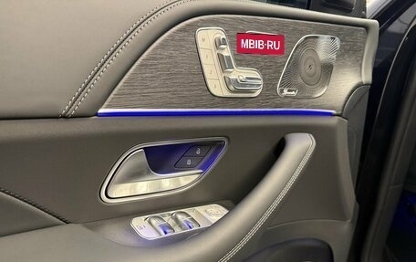 Mercedes-Benz GLE Coupe, 2025 год, 15 200 000 рублей, 4 фотография
