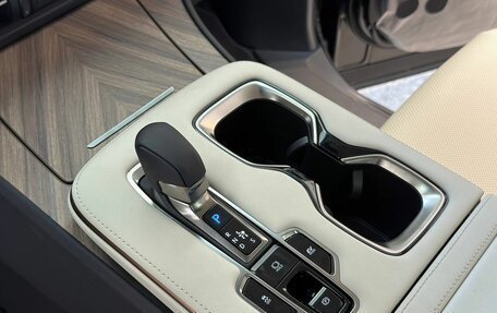 Lexus LM, 2026 год, 17 500 000 рублей, 27 фотография