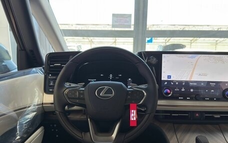 Lexus LM, 2026 год, 17 500 000 рублей, 14 фотография