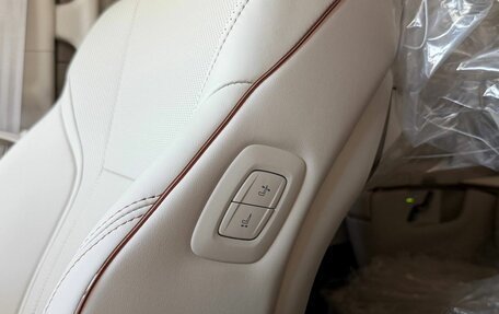 Lexus LM, 2026 год, 17 500 000 рублей, 31 фотография