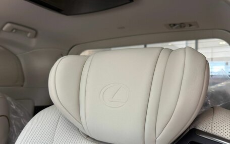 Lexus LM, 2026 год, 17 500 000 рублей, 34 фотография