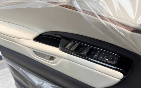 Lexus LM, 2026 год, 17 500 000 рублей, 37 фотография