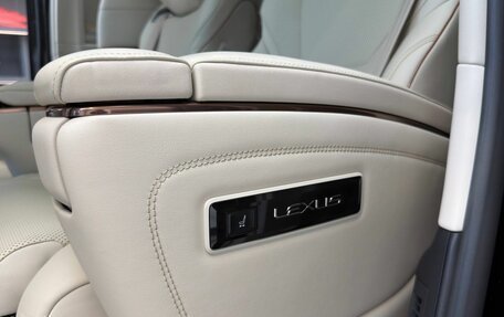 Lexus LM, 2026 год, 17 500 000 рублей, 33 фотография