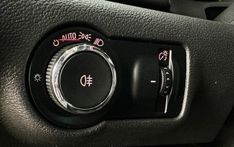 Opel Astra J, 2011 год, 799 000 рублей, 13 фотография