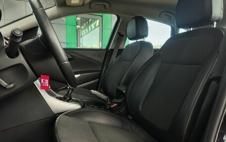 Opel Astra J, 2011 год, 799 000 рублей, 12 фотография