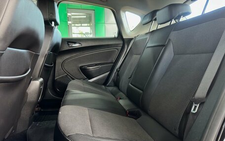 Opel Astra J, 2011 год, 799 000 рублей, 24 фотография
