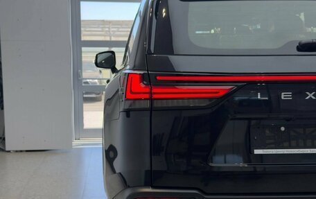 Lexus LX, 2026 год, 21 700 000 рублей, 7 фотография