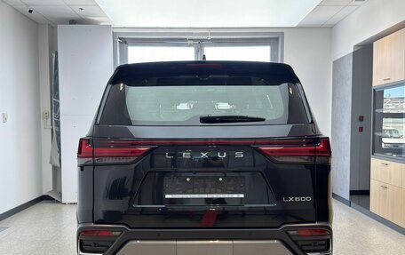 Lexus LX, 2026 год, 21 700 000 рублей, 6 фотография