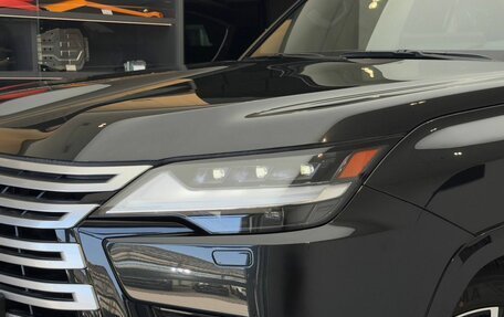Lexus LX, 2026 год, 21 700 000 рублей, 3 фотография