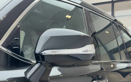 Lexus LX, 2026 год, 21 700 000 рублей, 12 фотография