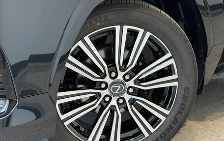 Lexus LX, 2026 год, 21 700 000 рублей, 14 фотография