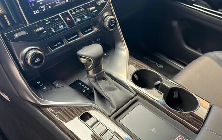Lexus LX, 2026 год, 21 700 000 рублей, 17 фотография