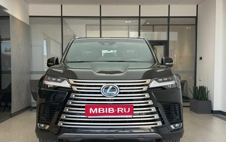 Lexus LX, 2026 год, 21 700 000 рублей, 2 фотография
