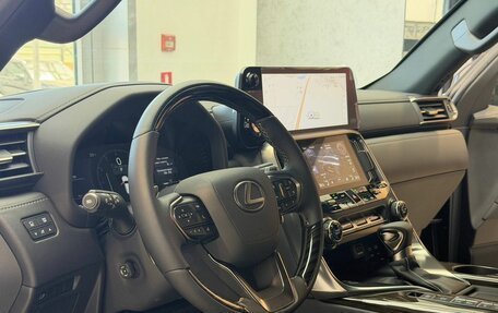 Lexus LX, 2026 год, 21 700 000 рублей, 23 фотография
