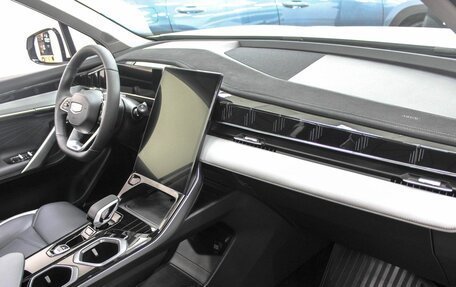 Geely Atlas, 2026 год, 3 449 990 рублей, 7 фотография