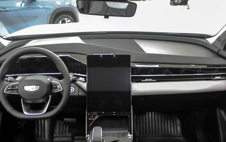 Geely Atlas, 2026 год, 3 449 990 рублей, 8 фотография