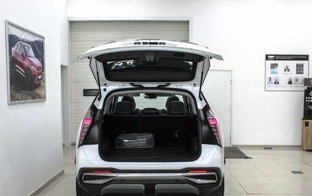 Geely Atlas, 2026 год, 3 449 990 рублей, 6 фотография