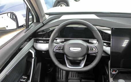Geely Atlas, 2026 год, 3 449 990 рублей, 9 фотография