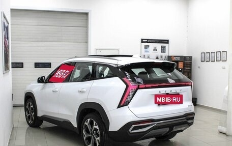 Geely Atlas, 2026 год, 3 449 990 рублей, 2 фотография