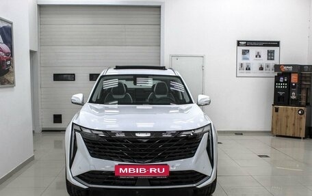 Geely Atlas, 2026 год, 3 449 990 рублей, 3 фотография