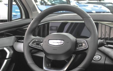 Geely Atlas, 2026 год, 3 449 990 рублей, 17 фотография