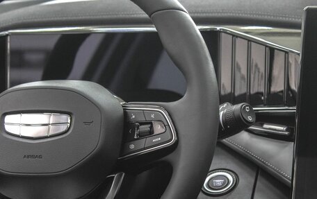 Geely Atlas, 2026 год, 3 449 990 рублей, 19 фотография