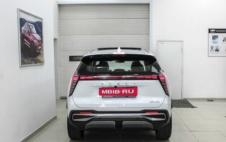 Geely Atlas, 2026 год, 3 449 990 рублей, 4 фотография