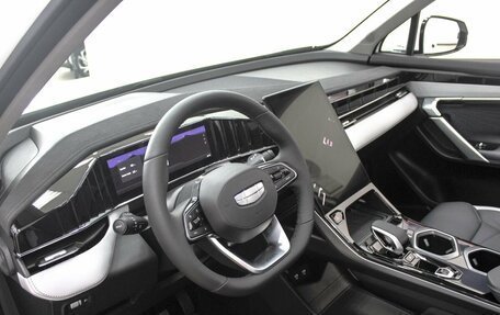 Geely Atlas, 2026 год, 3 449 990 рублей, 24 фотография