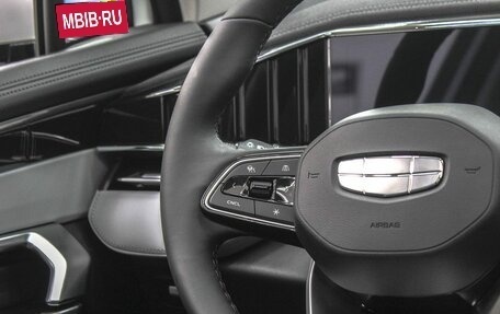Geely Atlas, 2026 год, 3 449 990 рублей, 18 фотография