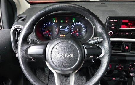 KIA Morning III, 2022 год, 913 000 рублей, 7 фотография