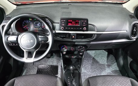 KIA Morning III, 2022 год, 913 000 рублей, 6 фотография