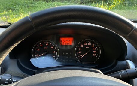 Renault Sandero I, 2012 год, 730 000 рублей, 15 фотография