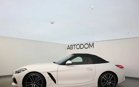 BMW Z4, 2025 год, 7 350 000 рублей, 3 фотография