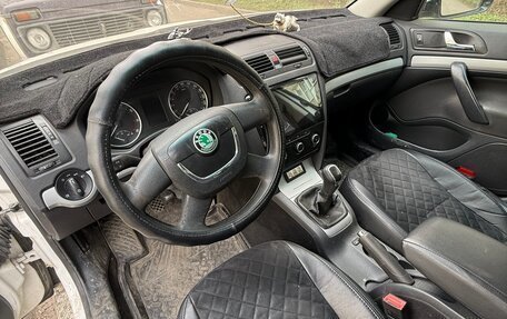 Skoda Octavia, 2012 год, 700 000 рублей, 6 фотография