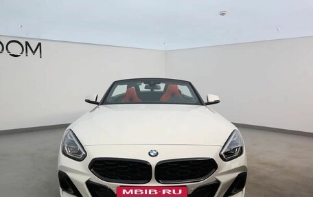 BMW Z4, 2025 год, 7 350 000 рублей, 4 фотография