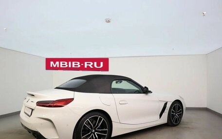 BMW Z4, 2025 год, 7 350 000 рублей, 6 фотография