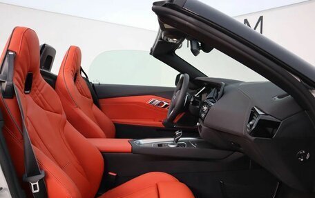 BMW Z4, 2025 год, 7 350 000 рублей, 11 фотография