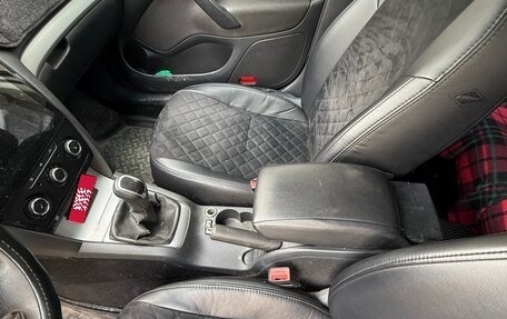 Skoda Octavia, 2012 год, 700 000 рублей, 7 фотография