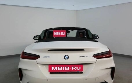 BMW Z4, 2025 год, 7 350 000 рублей, 8 фотография