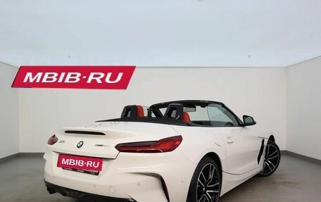 BMW Z4, 2025 год, 7 350 000 рублей, 5 фотография