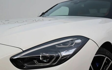 BMW Z4, 2025 год, 7 350 000 рублей, 16 фотография