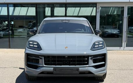 Porsche Cayenne III, 2026 год, 21 490 000 рублей, 2 фотография